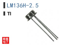 LM136H-2.5