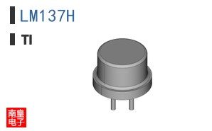 LM137H