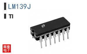 LM139J