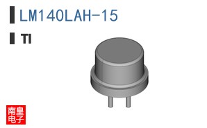 LM140LAH-15