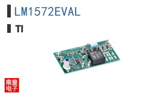 LM1572EVAL