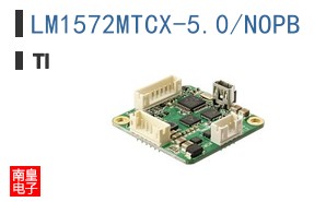 LM1572MTCX-5.0/NOPB