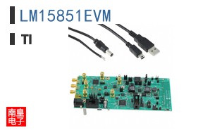 LM15851EVM