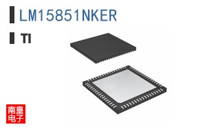 LM15851NKER