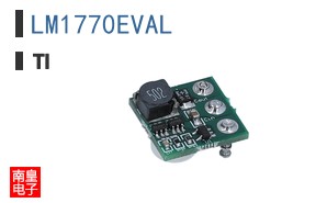 LM1770EVAL
