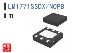 LM1771SSDX/NOPB