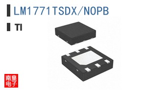 LM1771TSDX/NOPB
