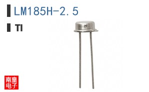 LM185H-2.5