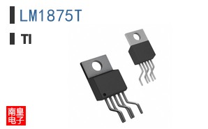 LM1875T