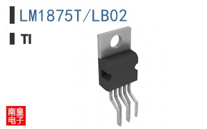 LM1875T/LB02