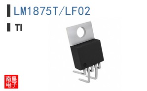 LM1875T/LF02