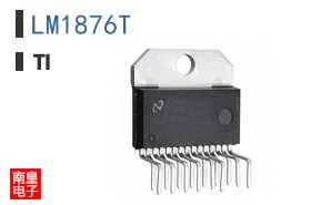 LM1876T