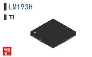 LM193H