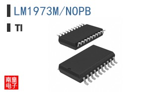 LM1973M/NOPB