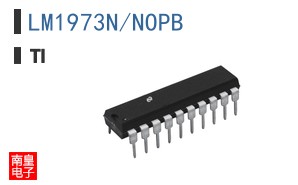 LM1973N/NOPB
