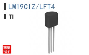 LM19CIZ/LFT4