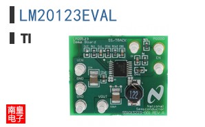 LM20123EVAL
