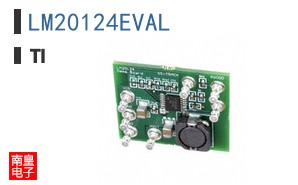 LM20124EVAL
