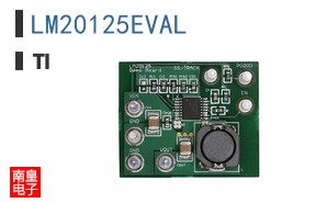 LM20125EVAL
