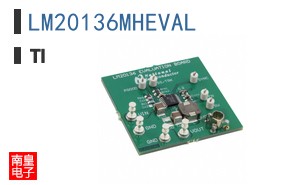 LM20136MHEVAL