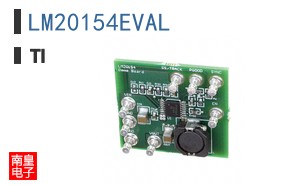 LM20154EVAL