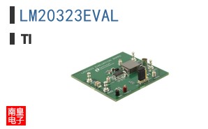LM20323EVAL