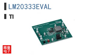 LM20333EVAL