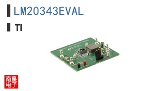 LM20343EVAL