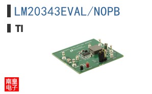 LM20343EVAL/NOPB