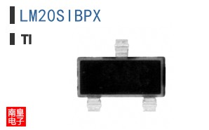 LM20SIBPX