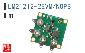 LM21212-2EVM/NOPB