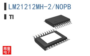 LM21212MH-2/NOPB