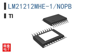 LM21212MHE-1/NOPB ͼƬ