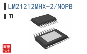 LM21212MHX-2/NOPB