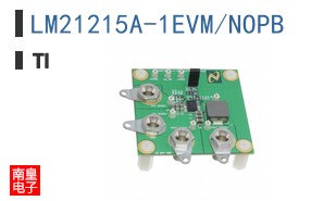 LM21215A-1EVM/NOPB