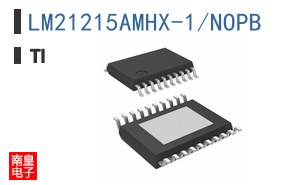 LM21215AMHX-1/NOPB