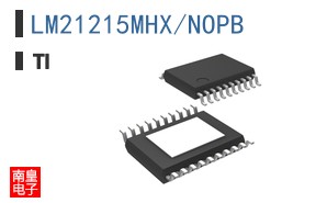 LM21215MHX/NOPB