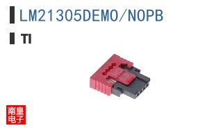 LM21305DEMO/NOPB