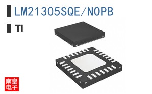 LM21305SQE/NOPB