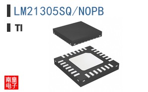 LM21305SQ/NOPB