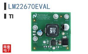 LM22670EVAL