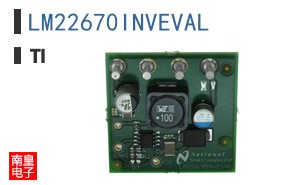 LM22670INVEVAL
