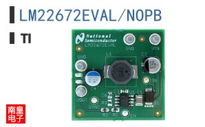 LM22672EVAL/NOPB