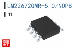 LM22672QMR-5.0/NOPB ͼƬ
