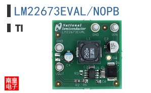 LM22673EVAL/NOPB