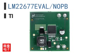 LM22677EVAL/NOPB