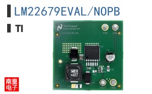 LM22679EVAL/NOPB