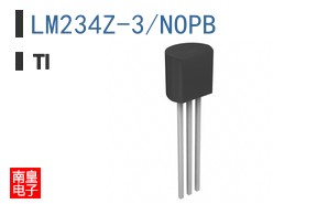 LM234Z-3/NOPB