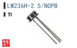 LM236H-2.5/NOPB
