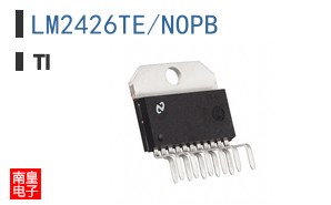 LM2426TE/NOPB